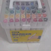 مارکر بیسیک