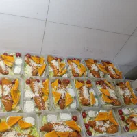 منقل کار کباب زن