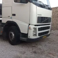 کشنده ولوو اف اچ مدل ۸۴