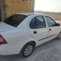 تیبا1 مدل 96 دوگانه شرکت|خودرو سواری و وانت|مرودشت, ژیان|دیوار