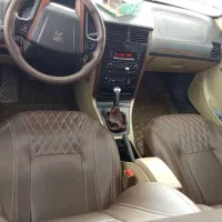 پارس سفارشی ۱۴۰۱ مشابه صفر واقعی دریچه سیم|خودرو سواری و وانت|تهران, تهرانپارس شرقی|دیوار