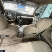 سمند lx 88 ال ایکس 88|خودرو سواری و وانت|شیراز, تندگویان|دیوار