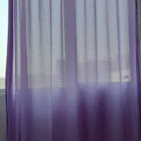 پرده مینیمال