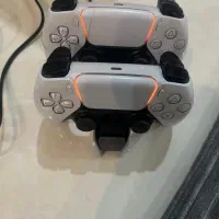 پایه شارژر اصلی ps5