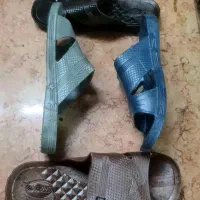 دمپایی نایک اسپرت حراجی|کیف، کفش، کمربند|دره شهر, |دیوار