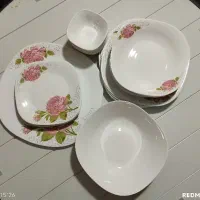 دو دست آرکوپال ۶ نفره