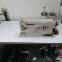 چرخ خیاطی صنعتی|چرخ خیاطی و ریسندگی|بیکاه, |دیوار