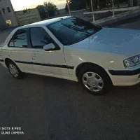 فروش پارس ۴۰۱