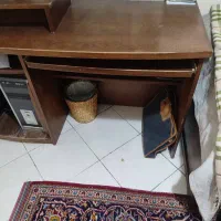 میز تحریر و کامپیوتر چوبکده|میز تحریر و کامپیوتر|تهران, میرداماد|دیوار