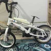 دوچرخه ۱۲