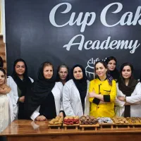 دوره آموزش تخصصی تهیه کوکی