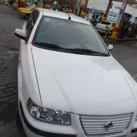 سمند مدل ۹۰ مالتی پلکس xU7