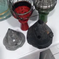 وسایل قلیون|صنایع دستی و سایر لوازم تزئینی|شاهین‌شهر, شهرک گلدیس|دیوار