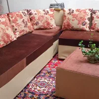 مبل کارکرده