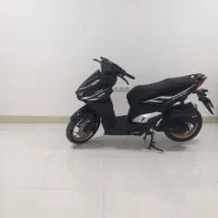 کلیک ۱۸۰ نیکتاز موتور