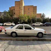 بنز ۲۳۰ کپل درجه یک|خودرو سواری و وانت|تهران, پاسداران|دیوار