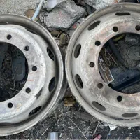 رینگ کامیون.دینام رادیاتور پیکان.استارت بیل.جولیتا