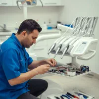 شرکت مهندسی پزشکی شهباز طب