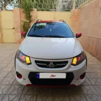 کوییک r مدل ۱۴۰۱ کم‌کار در حد صفر