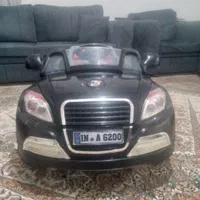 ماشین شارژ کنترلی سالم