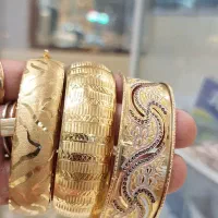 النگو تک دست|جواهرات|شیراز, شاهچراغ|دیوار