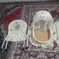 گهواره بچه