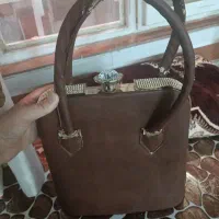 کیف مجلسی|کیف، کفش، کمربند|ساوه, |دیوار