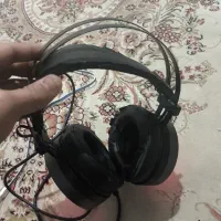 هدست گیمینگ rapoo vh510|قطعات و لوازم جانبی رایانه|کرج, باغستان|دیوار