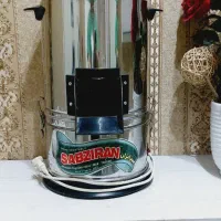 سبزی خوردکن سبزایران