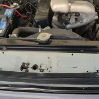 وانت پیکان مدل ۹۳|خودرو سواری و وانت|سنندج, |دیوار