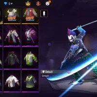 اکانت فری فایر|کنسول، بازی ویدئویی و آنلاین|هامون, |دیوار