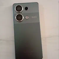 گوشی شیامی ۱۳ pro