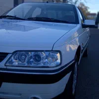 پژو اسلکس مدل ۹۲|خودرو سواری و وانت|زنجان, |دیوار