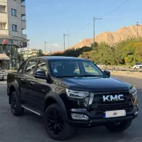 Kmc T8 کی ام سی