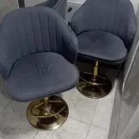 صندلی اپن جکدار ۴ عدد