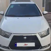 دناپلاس توربو اتوماتیک مدل۱۴۰۲