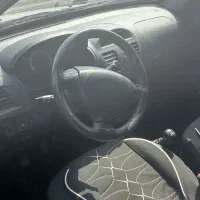 کوئیک Lمدل۴۰۱|خودرو سواری و وانت|جیرفت, |دیوار