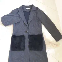 کت فوتر پاییزه ۳۰۰ت