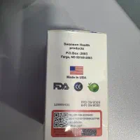 محصول لاغری