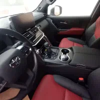 لندکروز 2025 پرادو 2025|خودرو سواری و وانت|تهران, سعادت‌آباد|دیوار