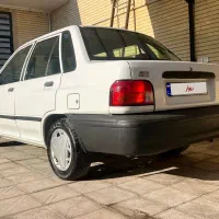 پراید ۸۹|خودرو سواری و وانت|رفسنجان, |دیوار