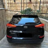 توسان ۲۰۱۷ فول ۳رادار سفارش چک تک برگ سند