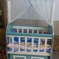 وسایل کودک همه کاملا سالم|اسباب و اثاث بچه|بندر کنگان, |دیوار