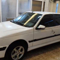 پژوپارس موتور جدید xu7p مدل ۱۴۰۱|خودرو سواری و وانت|دهگلان, |دیوار