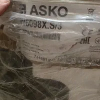 لباسشویی حرفه ای اروپایی