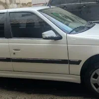 پژو پارس xu7p مدل 1401 مشابه صفر|خودرو سواری و وانت|رشت, اسماعیل آباد|دیوار