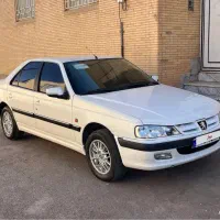 پژو پارس مدل 88 تک سوز