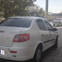 رانا TU5 مدل ۹۲ بسیار سالم فنی عالی|خودرو سواری و وانت|شیراز, شهرک مدرس|دیوار