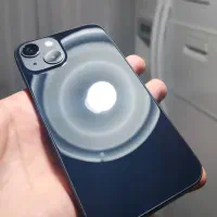 iphone 13 نرمال 128 ch|موبایل|زنجان, |دیوار