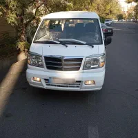 ون دلیکا شخصی 2400در حد صفر|خودرو سواری و وانت|تبریز, |دیوار